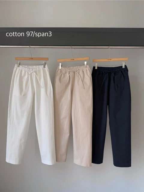 Trophy Banding Pants Trophy Banding Pants