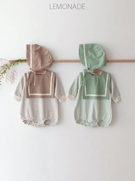 Baro Bonnet Suit