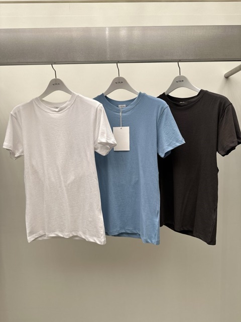Tuna Short Sleeve Tee Tuna Short Sleeve Tee