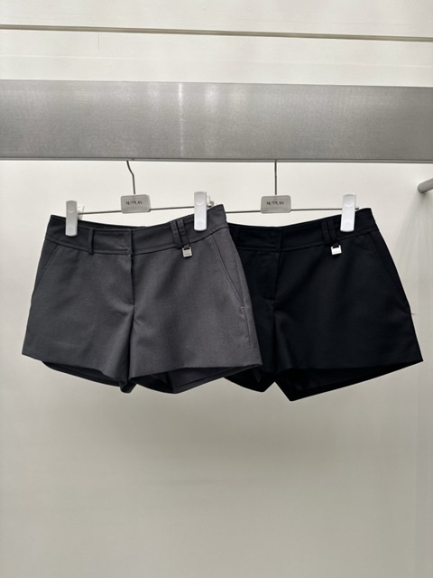 Mir Short Mir Short