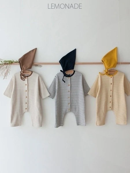 Buddy Bonnet Suit