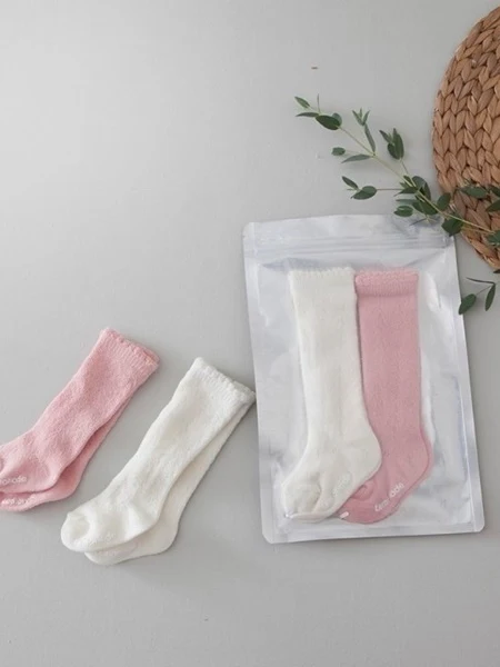 Eyelet Socks Eyelet Socks