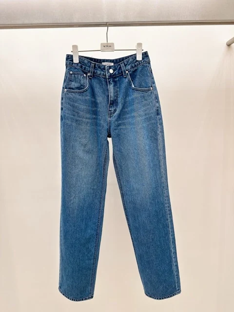 Ink Denim Pants Ink Denim Pants