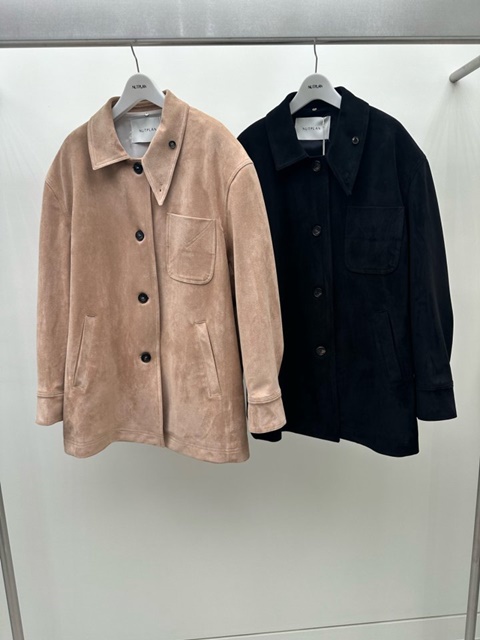 Dying Jacket Dying Jacket