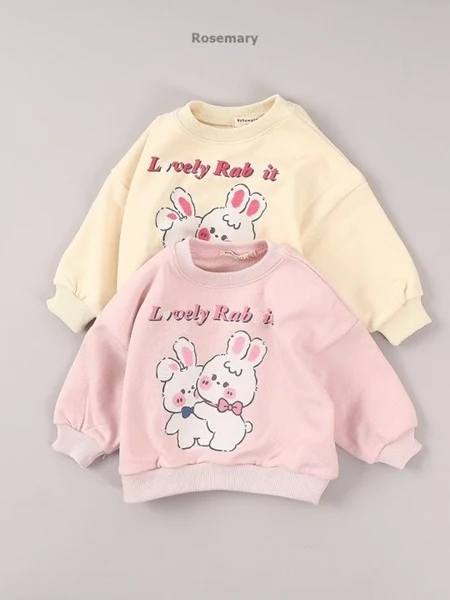 Lively Rabbit Tee Lively Rabbit Tee