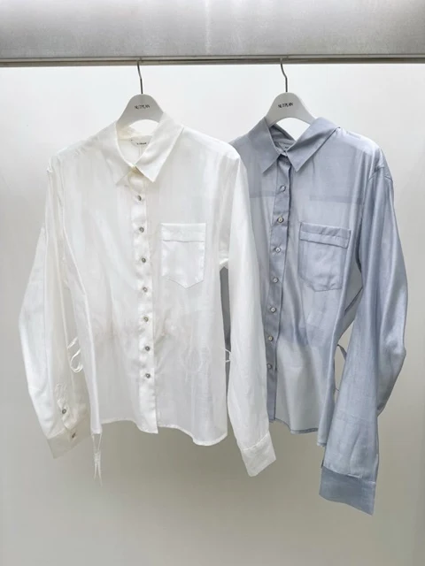 Reese Blouse Reese Blouse