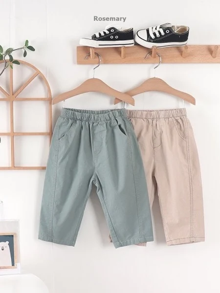 Span Pants