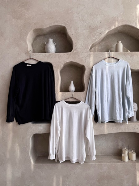 Adult Basic Tee Adult Basic Tee