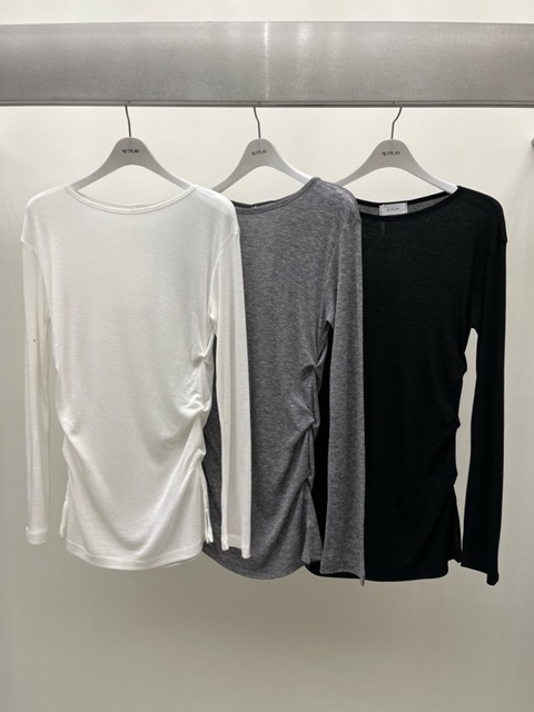 Twis Long Tee Twis Long Tee
