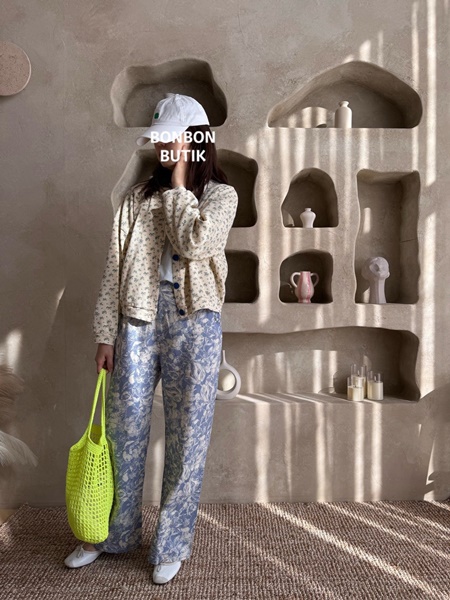 Adult Botanic Pants Adult Botanic Pants