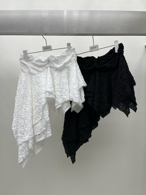 Drape Skirt Drape Skirt