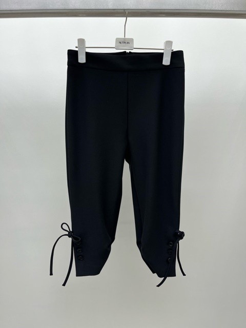 Shirring Pants Shirring Pants