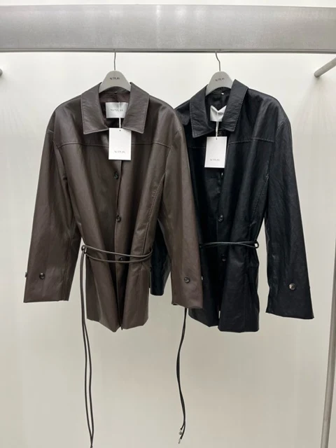 Stainless Jacket Stainless Jacket