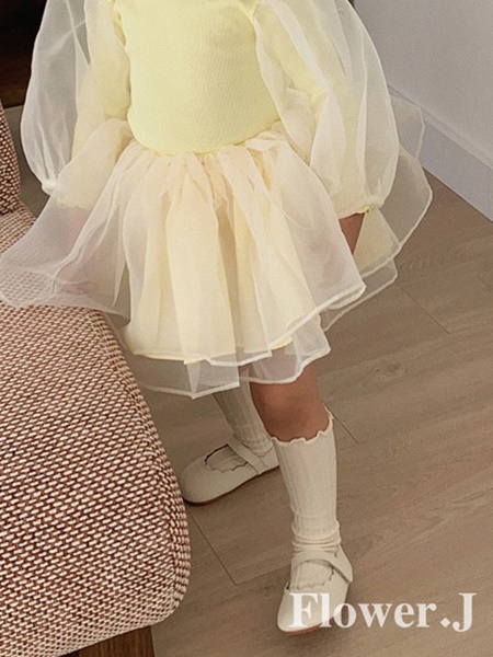 Princess Skirt