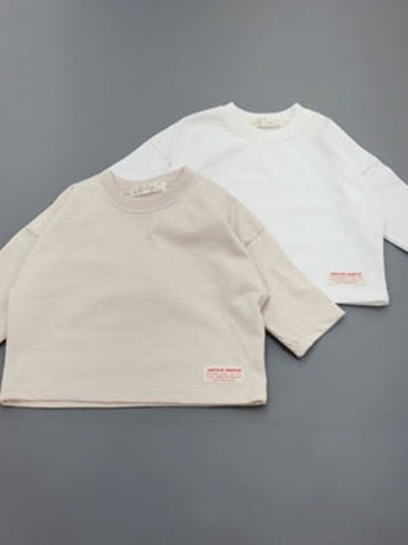 Plain Tee