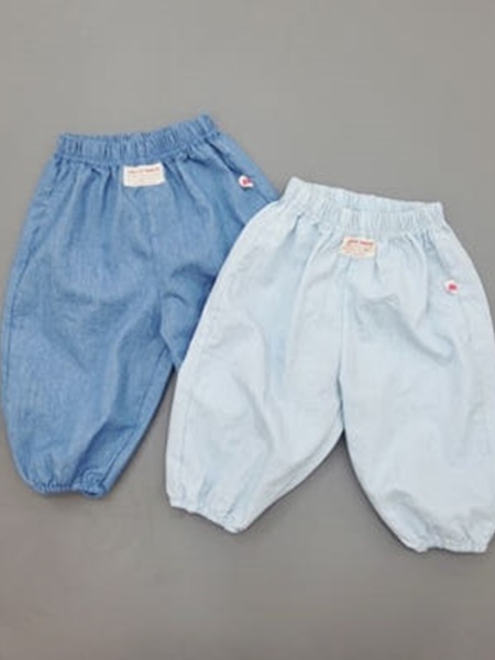 Denim Pants Denim Pants