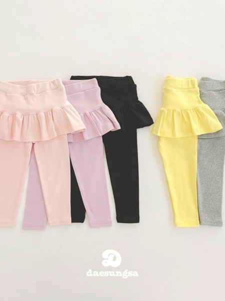 Cancan Skirt Leggings Cancan Skirt Leggings