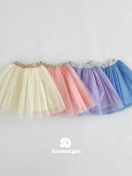 Volume Sha Skirt Leggings Volume Sha Skirt Leggings