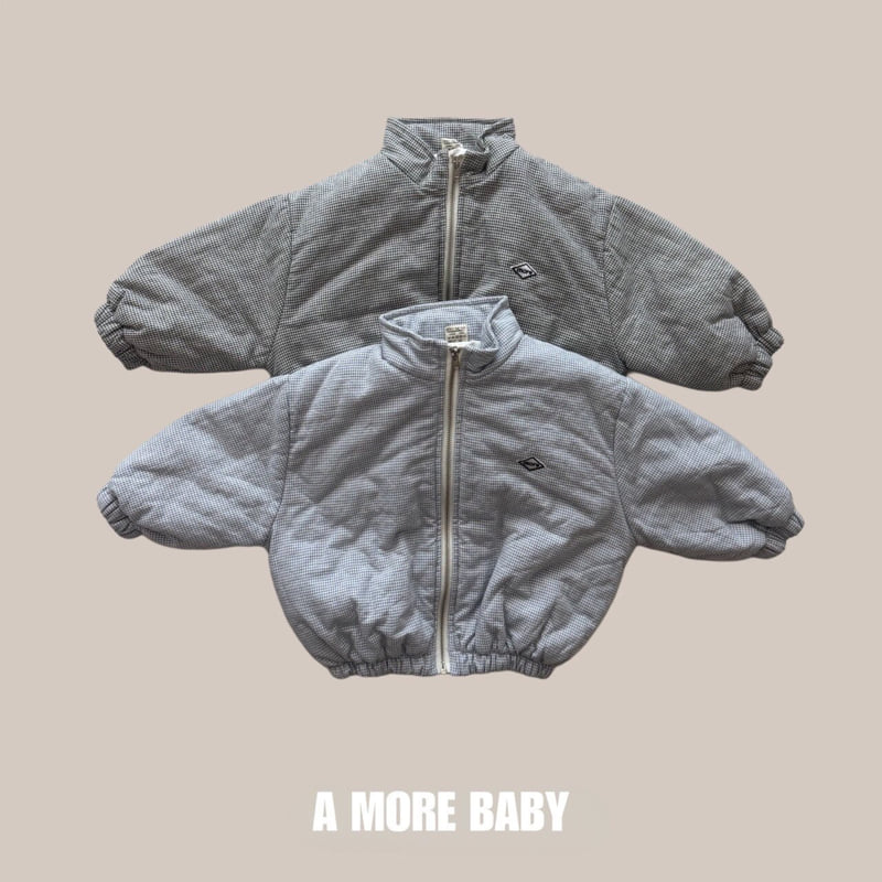A More - Korean Baby Fashion - #babyfashion - Bebe Racing Jumper - 11