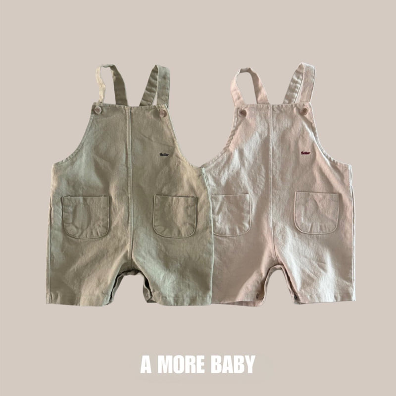 A More - Korean Baby Fashion - #babyfever - Bebe Better Suspenders