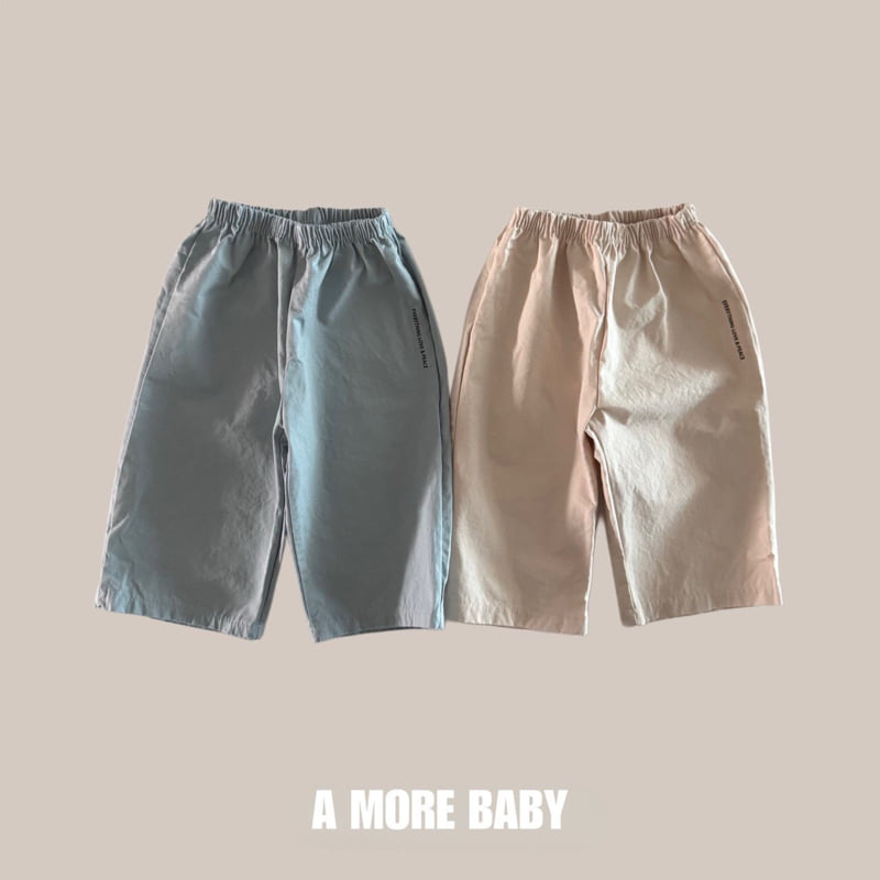 A More - Korean Baby Fashion - #babylifestyle - Bebe Every Pants