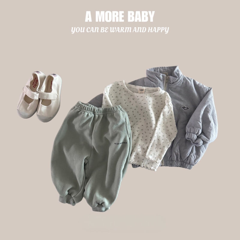 A More - Korean Baby Fashion - #babyoutfit - Bebe Magic Pants - 11