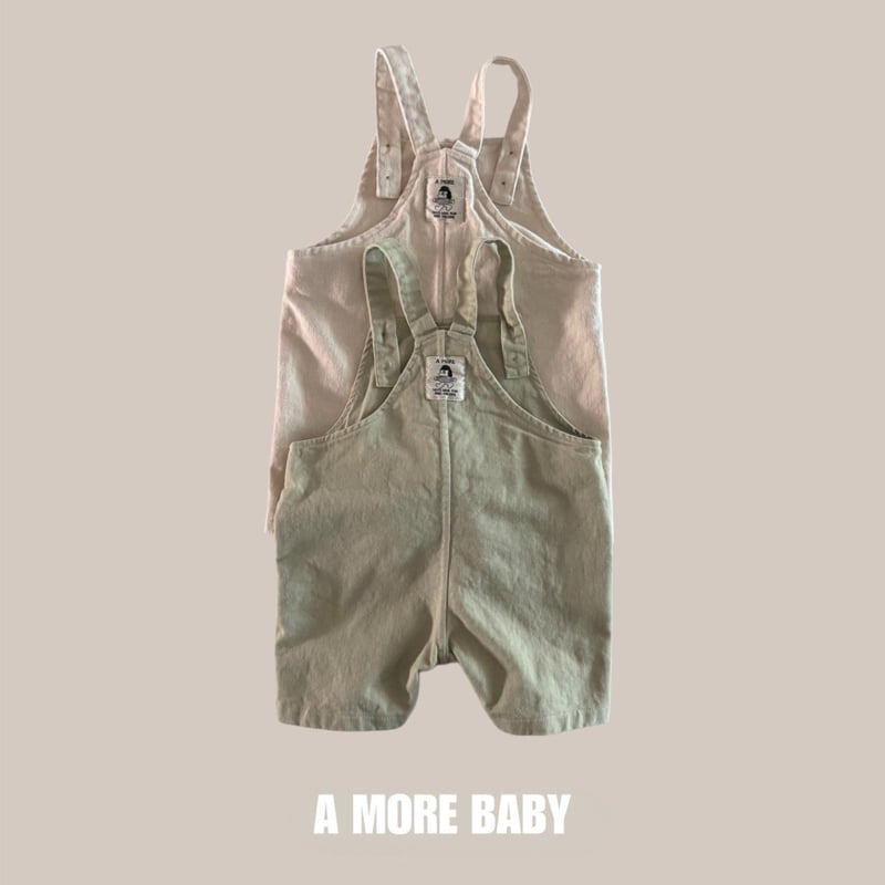 A More - Korean Baby Fashion - #onlinebabyshop - Bebe Better Suspenders - 10