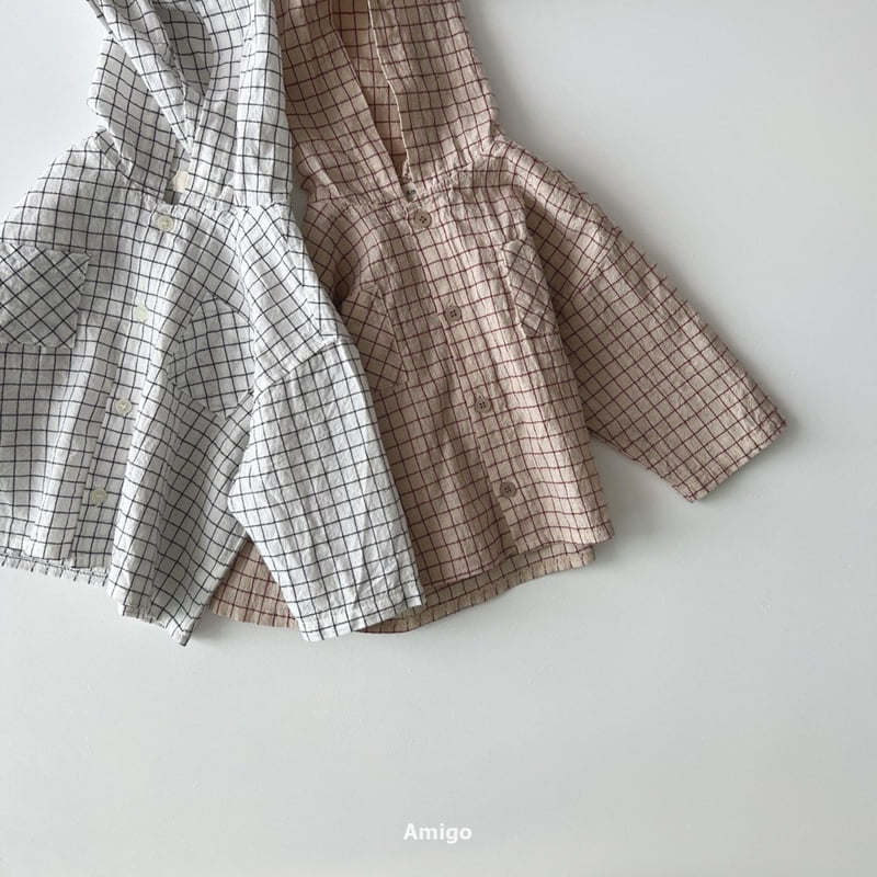 Amigo - Korean Baby Fashion - #babyboutiqueclothing - Line Hoody - 9