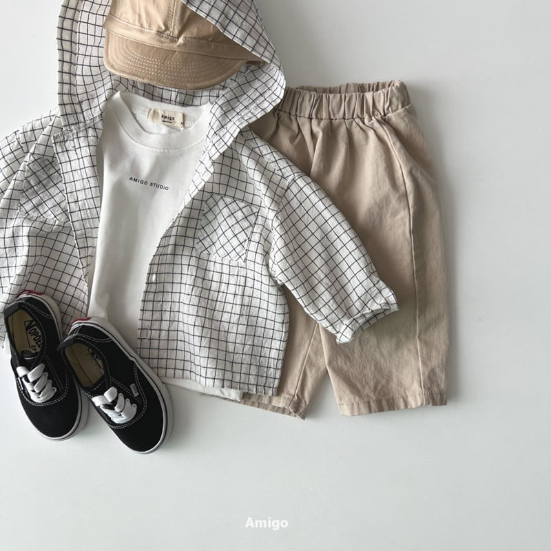 Amigo - Korean Baby Fashion - #babyootd - Daily Pants - 10
