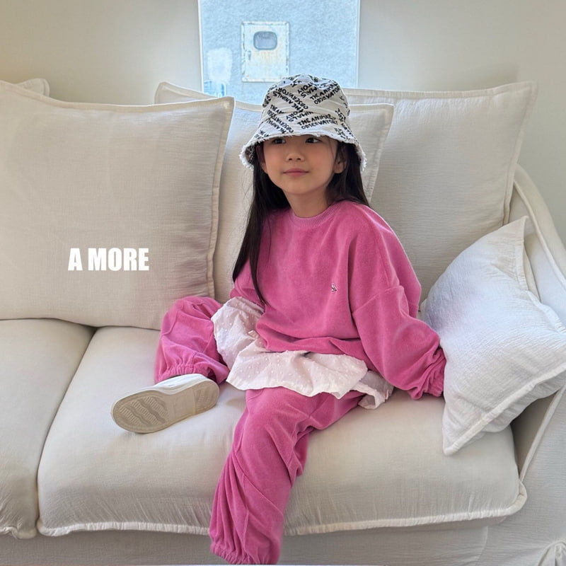 Amore - Korean Children Fashion - #Kfashion4kids - Minite Skirt - 7
