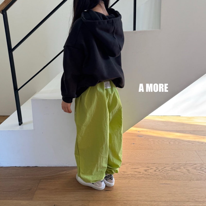 Amore - Korean Children Fashion - #kidzfashiontrend - Watermelon Pants - 4