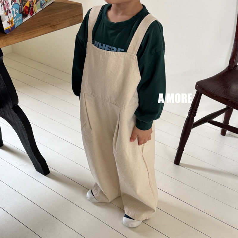 Amore - Korean Children Fashion - #Kfashion4kids - Airplane Tee - 9