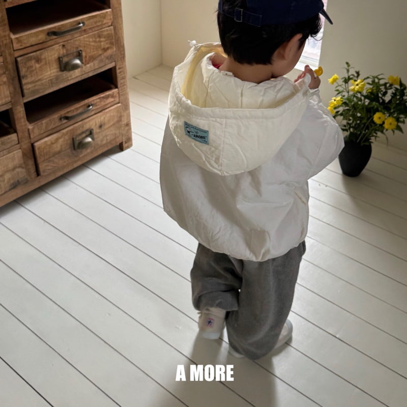 Amore - Korean Children Fashion - #Kfashion4kids - Nice Jumper - 5
