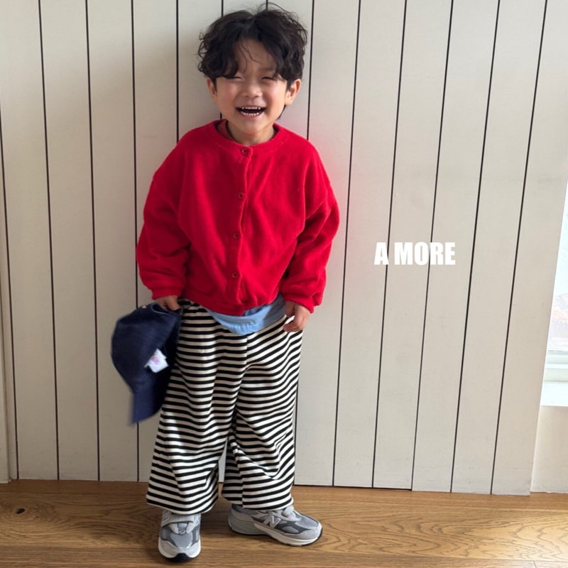 Amore - Korean Children Fashion - #Kfashion4kids - Paparo Pants - 11