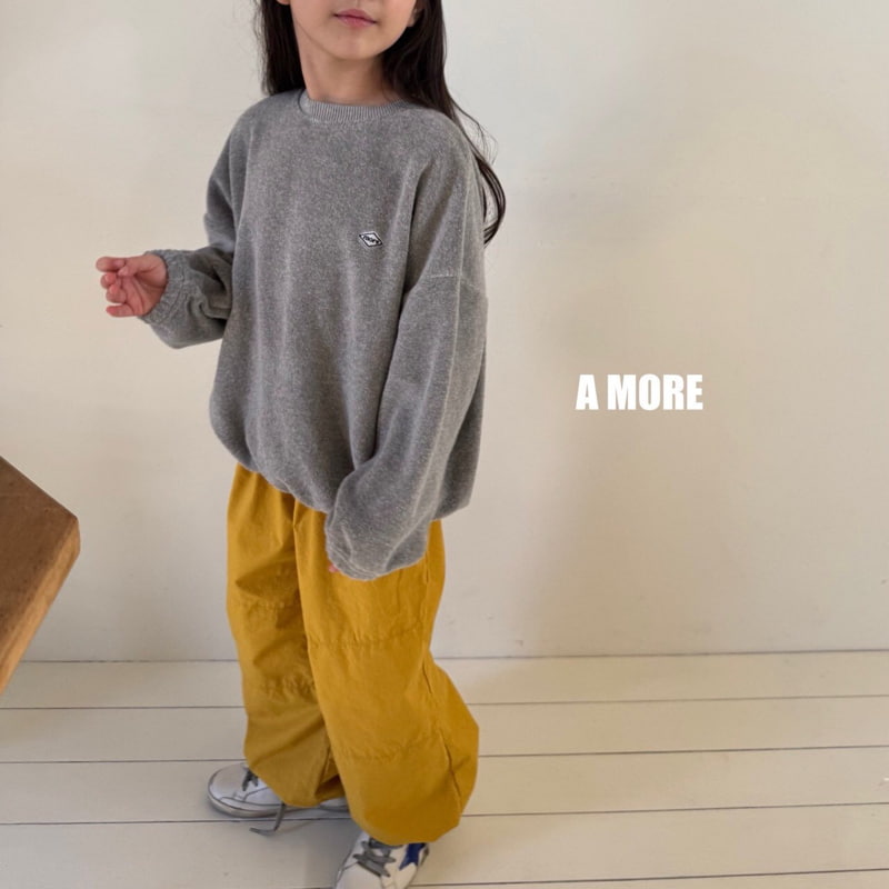 Amore - Korean Children Fashion - #childofig - Capsule Sweatshirts - 6