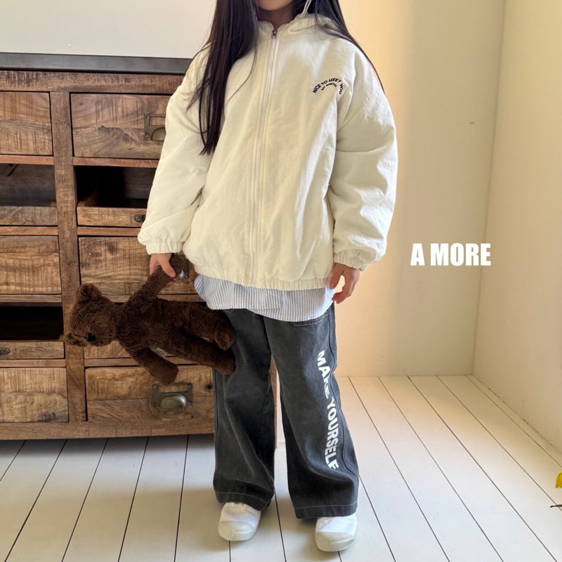 Amore - Korean Children Fashion - #childofig - Nice Jumper - 10
