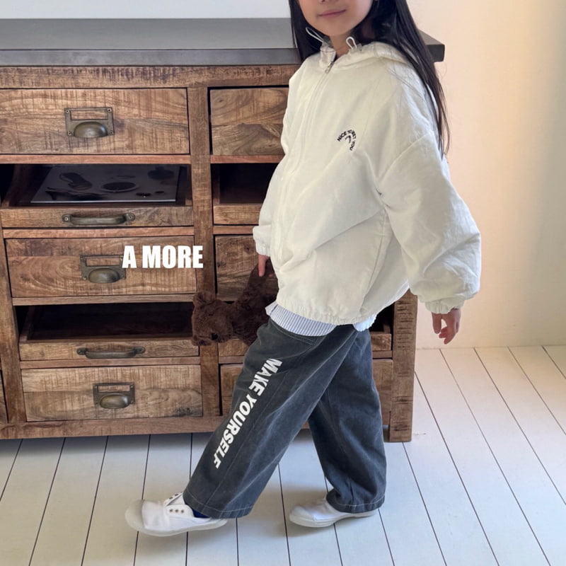 Amore - Korean Children Fashion - #childofig - Nice Jumper - 11