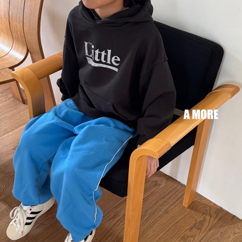 Amore - Korean Children Fashion - #childofig - Denver Pants - 5