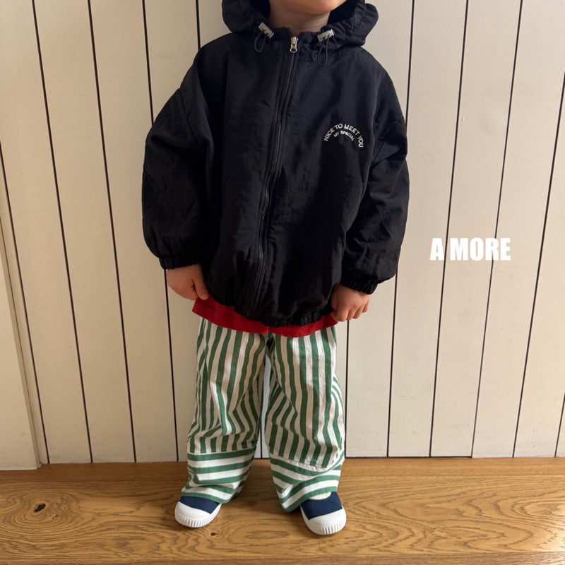 Amore - Korean Children Fashion - #childrensboutique - Nice Jumper - 12