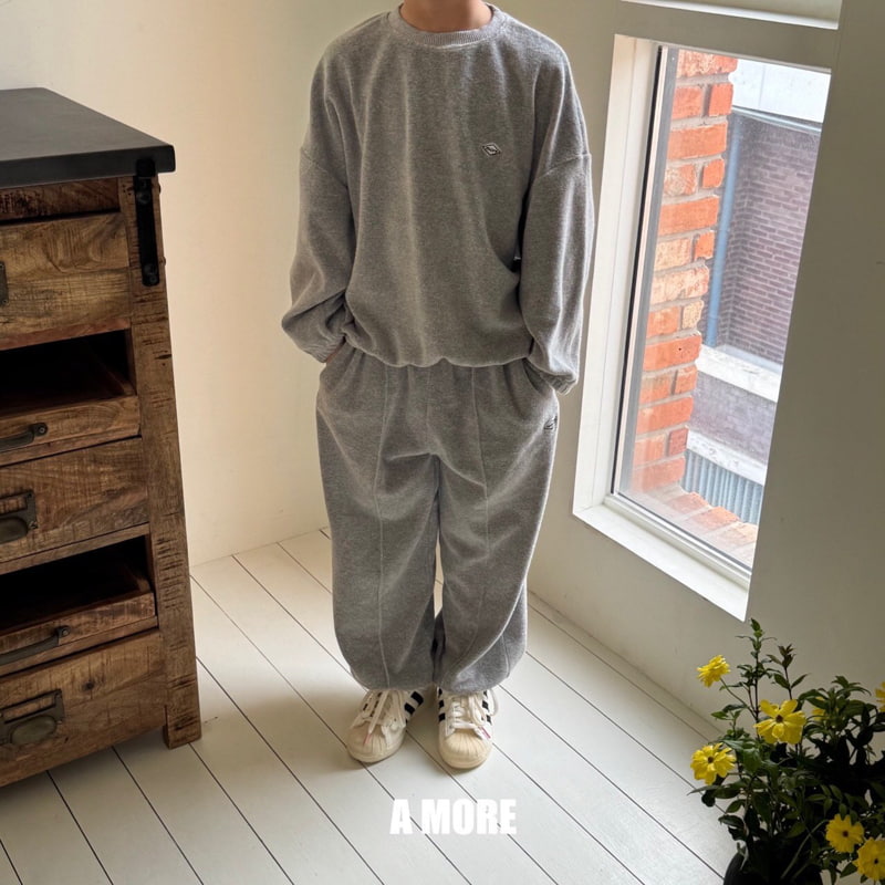 Amore - Korean Children Fashion - #childrensboutique - Capsule Pants - 4