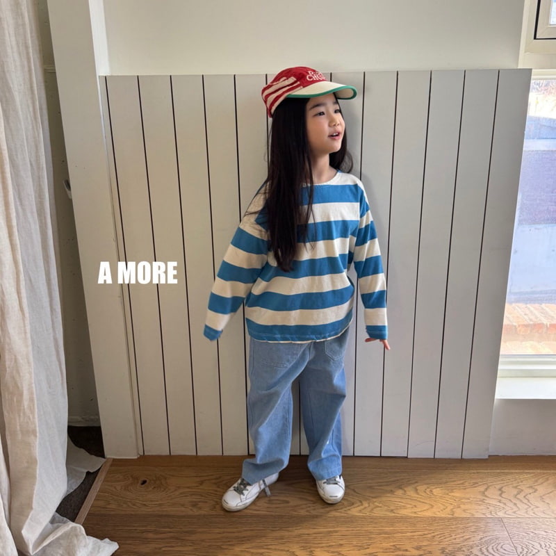 Amore - Korean Children Fashion - #designkidswear - Make Pants - 11