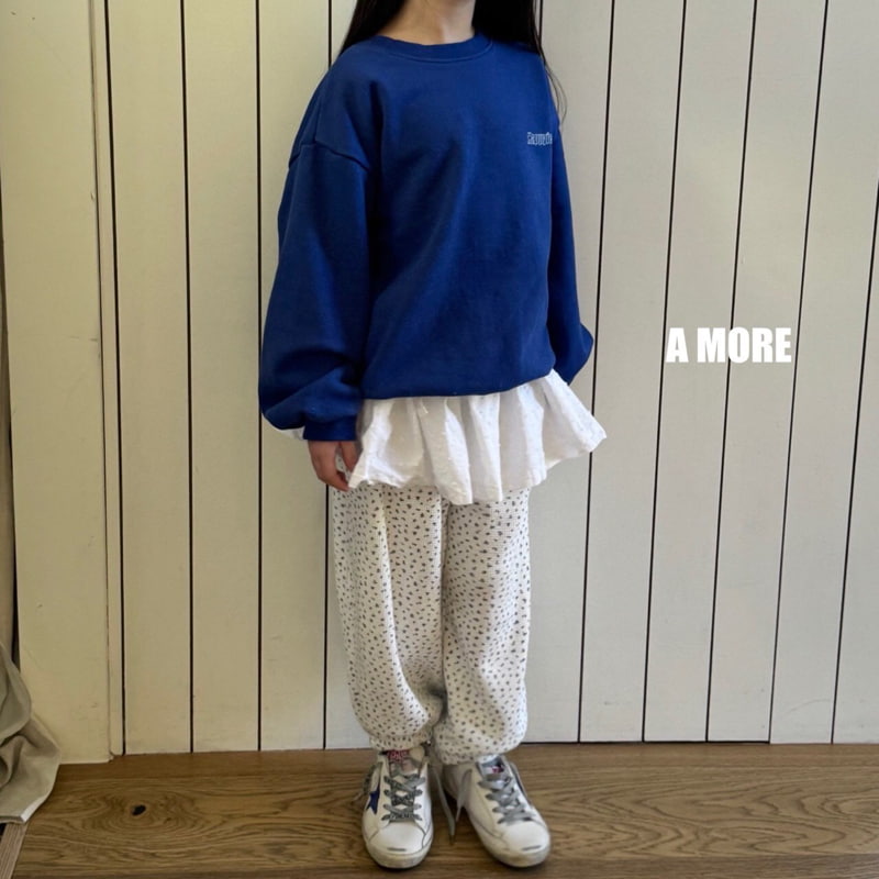 Amore - Korean Children Fashion - #discoveringself - Minite Skirt - 2