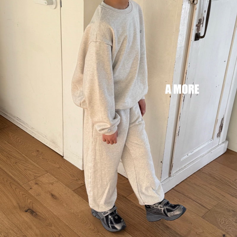 Amore - Korean Children Fashion - #discoveringself - Happy Pants - 8