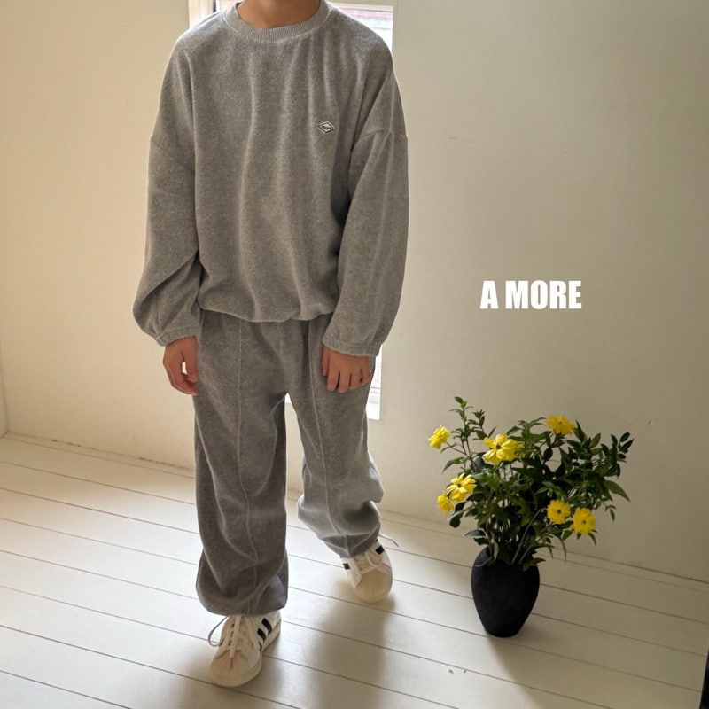 Amore - Korean Children Fashion - #discoveringself - Capsule Pants - 5