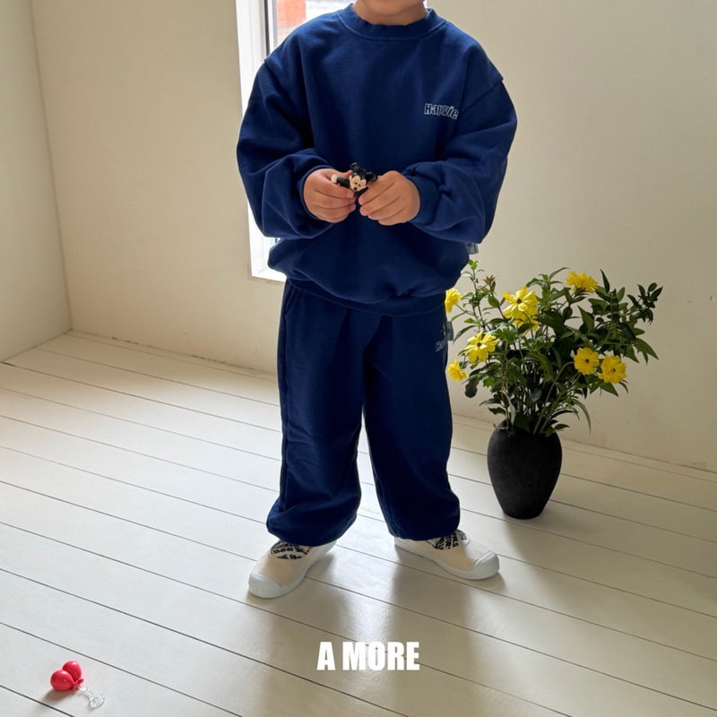 Amore - Korean Children Fashion - #discoveringself - Happy Sweatshirts - 9