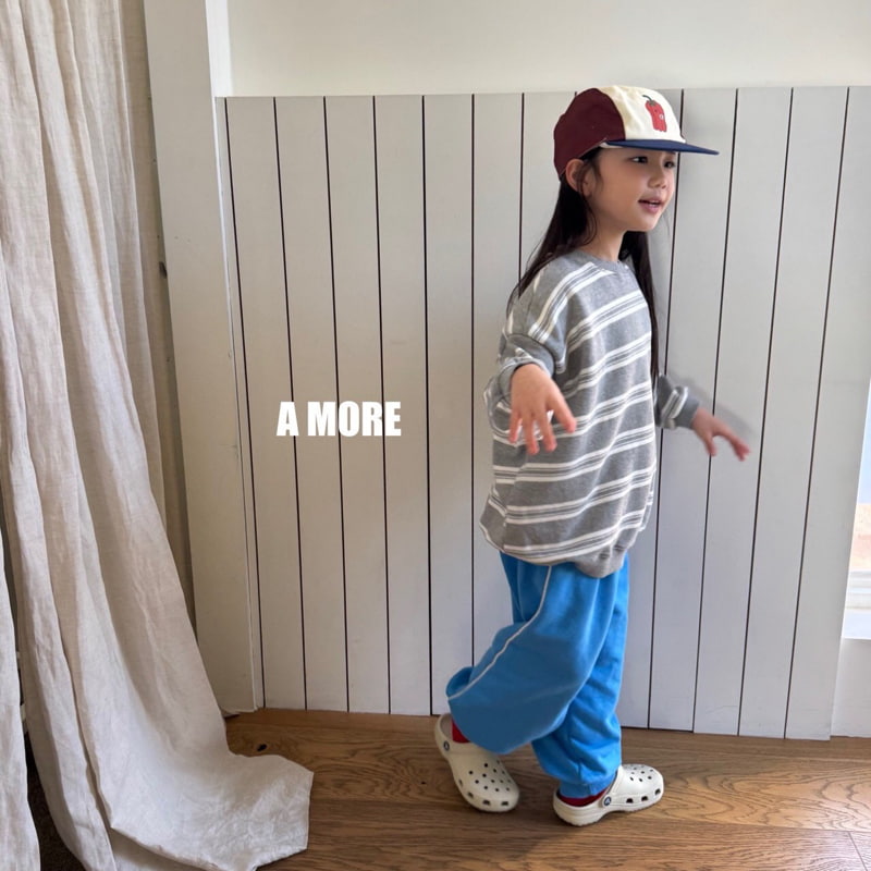 Amore - Korean Children Fashion - #discoveringself - Denver Pants - 8