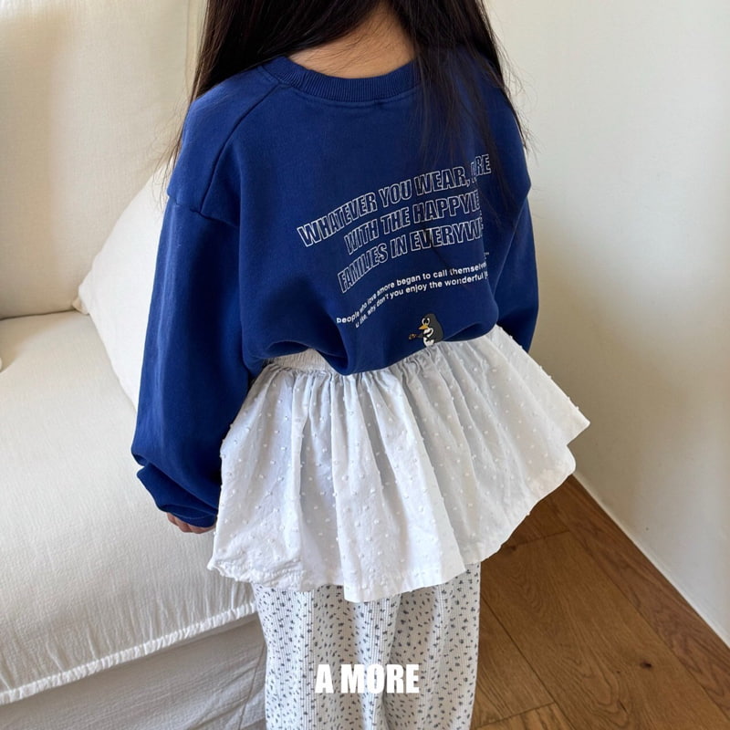 Amore - Korean Children Fashion - #fashionkids - Minite Skirt - 3