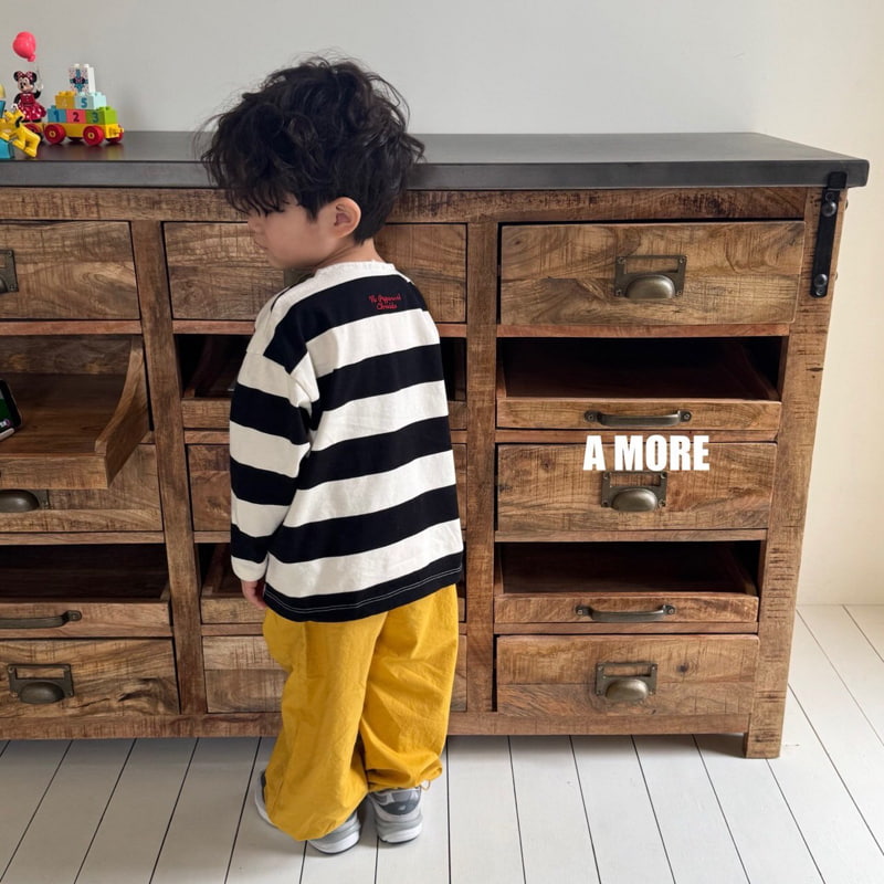 Amore - Korean Children Fashion - #fashionkids - Dessert Pants - 8