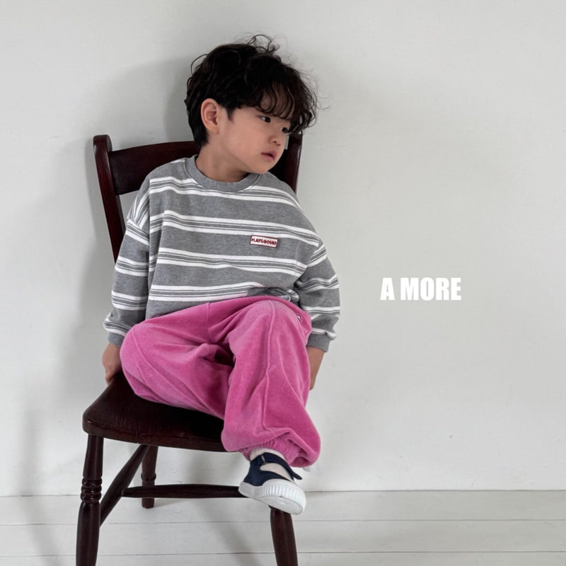 Amore - Korean Children Fashion - #fashionkids - Capsule Pants - 6