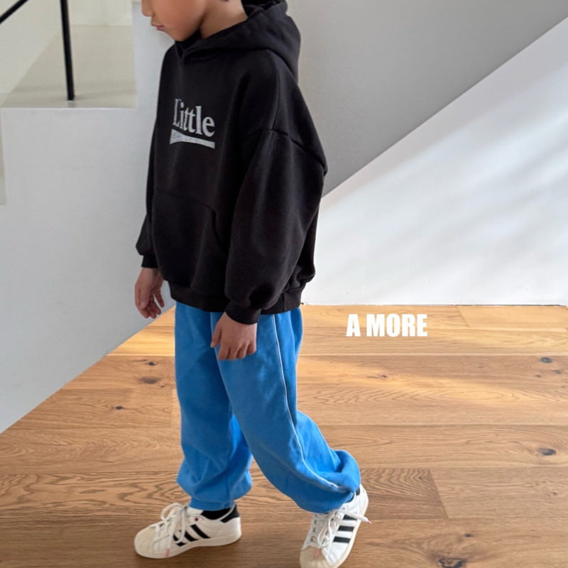 Amore - Korean Children Fashion - #fashionkids - Little Hoodie - 11